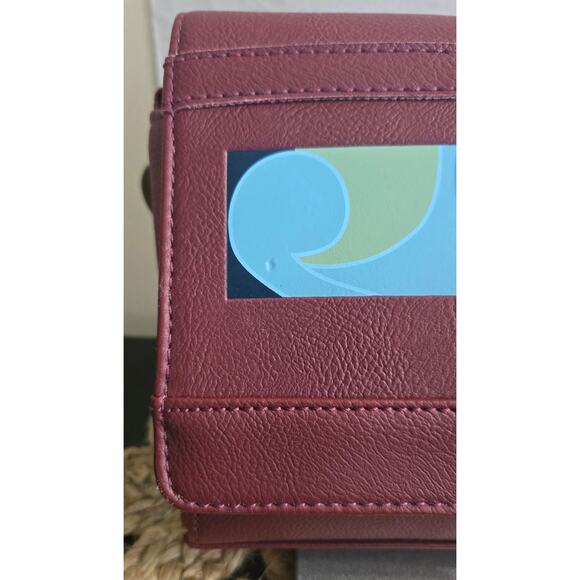 Loungefly Disney Snow White & The Seven Dwarfs Evil Queen Purse - Picture 3 of 12